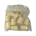 Nibco Nibco 564742 0.75 in. CPVC Coupling - Pack of 10 564742